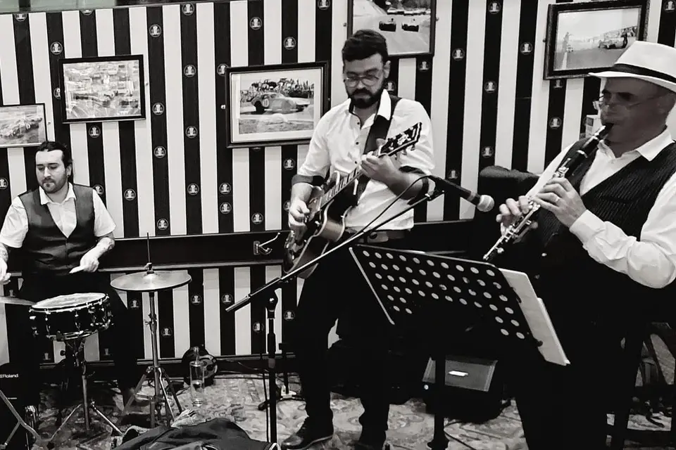 Balance Ton Swing — photo 2