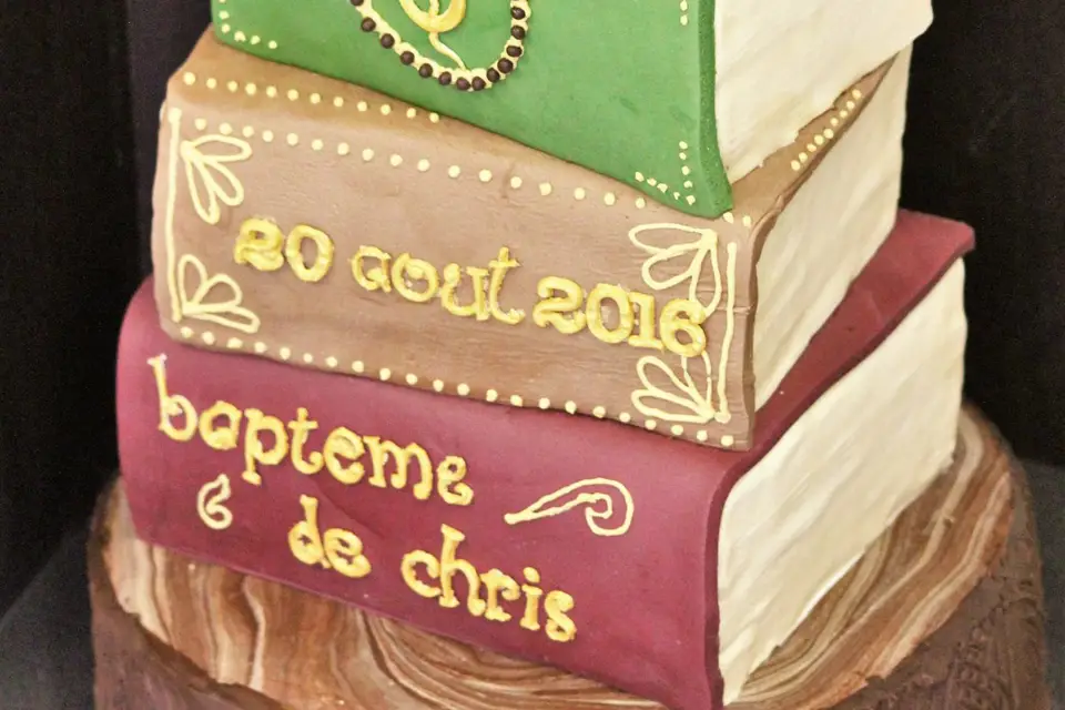 Christophe Roquet — photo 2