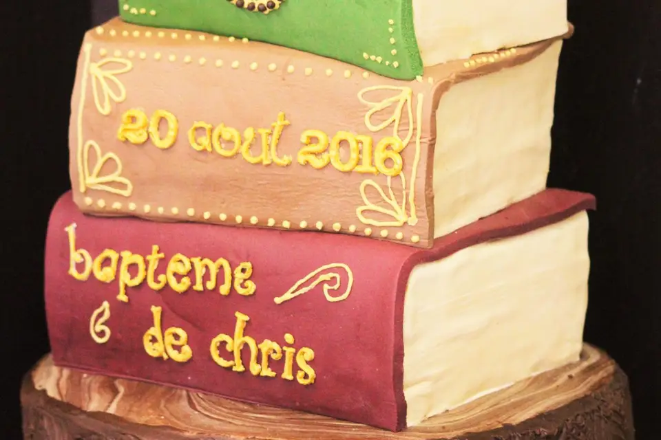 Christophe Roquet — photo 5