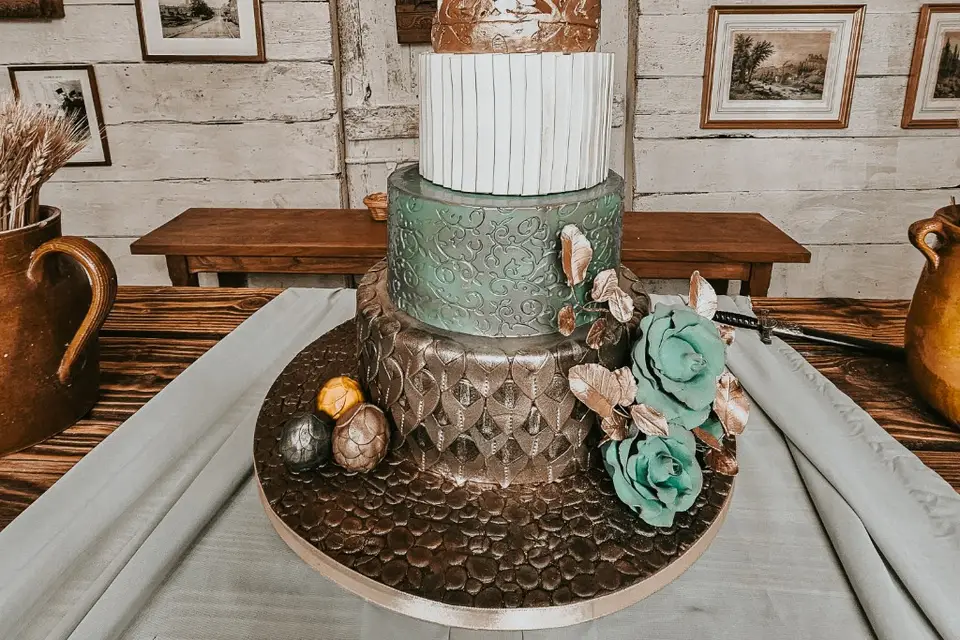 Sucre Roux — photo 2