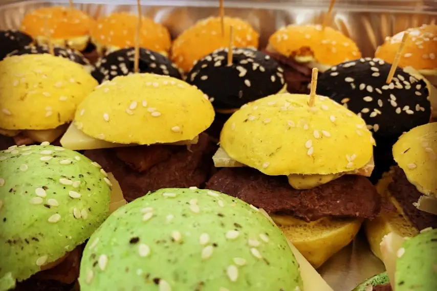 Food Truck Fermier — photo 6