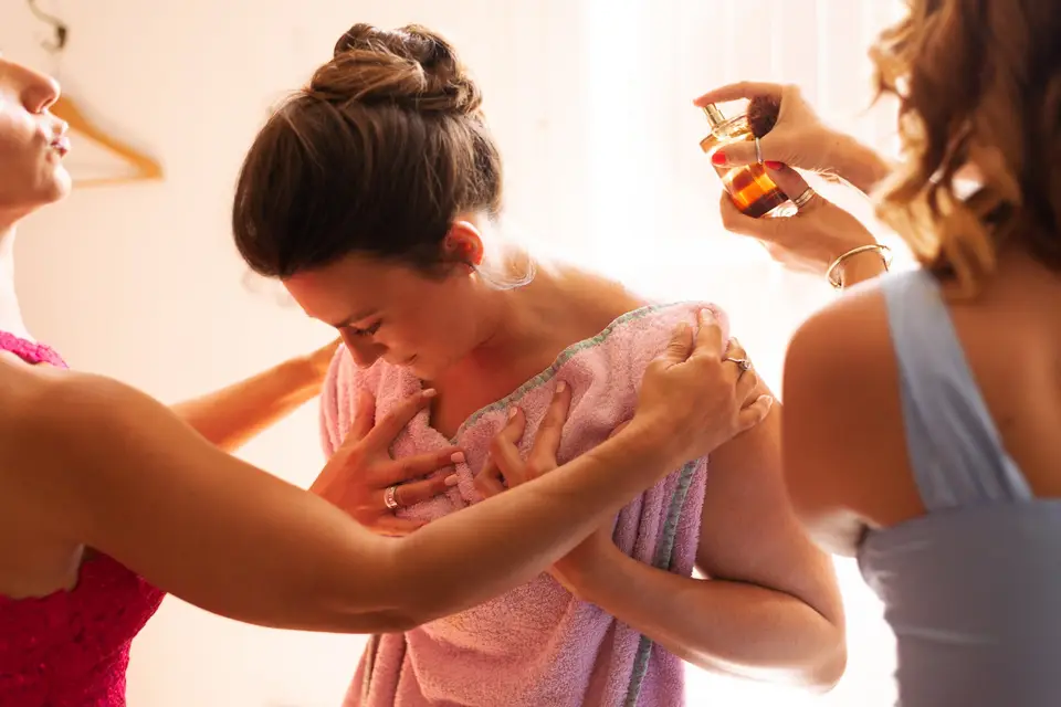 Anne Laudouar Photographe — photo 5