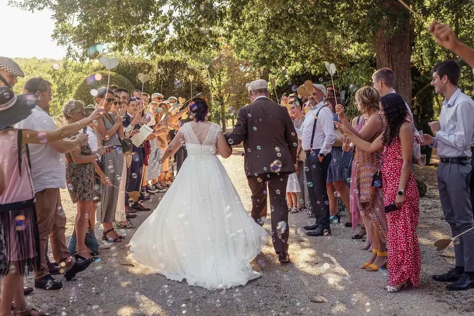 Anne Laudouar Photographe — photo 3