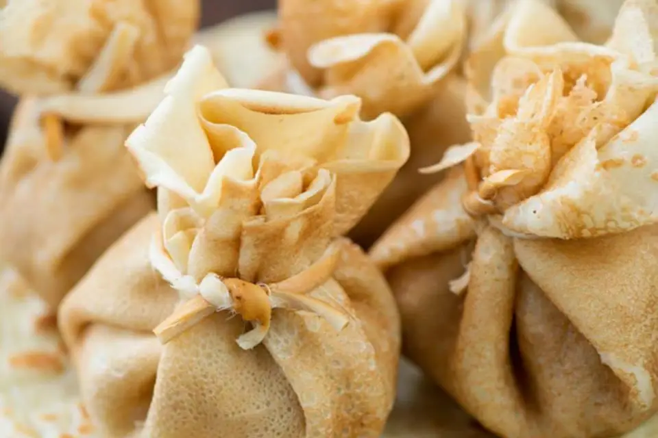 Crêpes & Créations Traiteur — photo 3