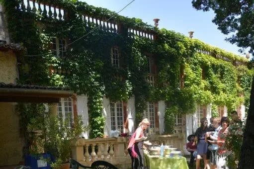 Crêpes & Créations Traiteur — photo 1