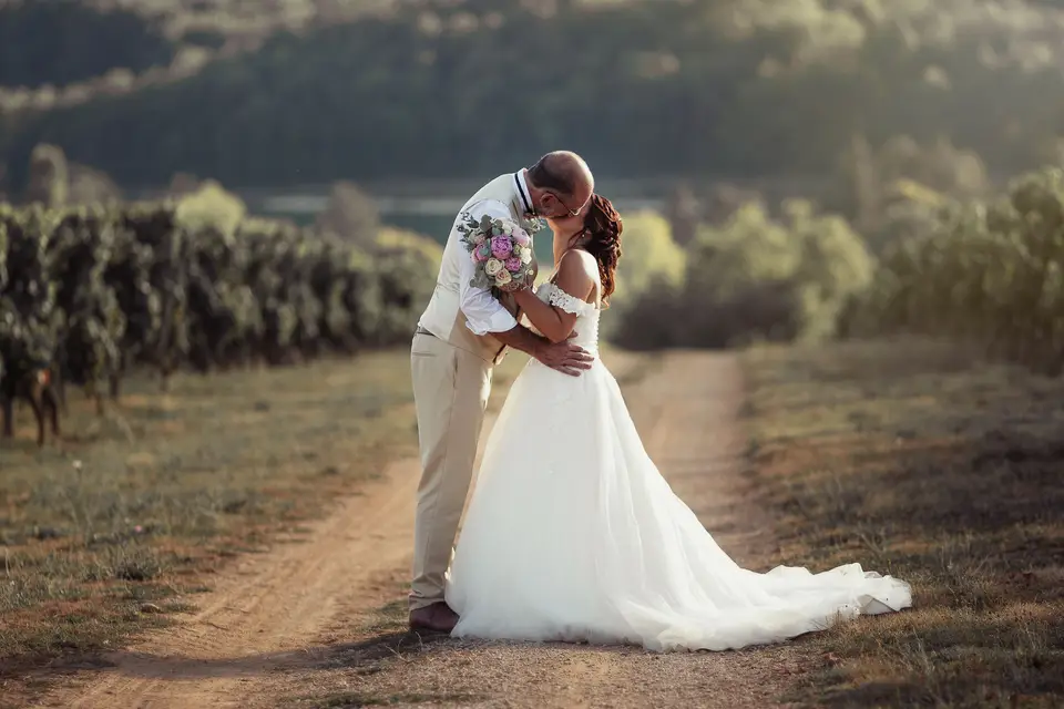 Anne Laudouar Photographe — photo 2