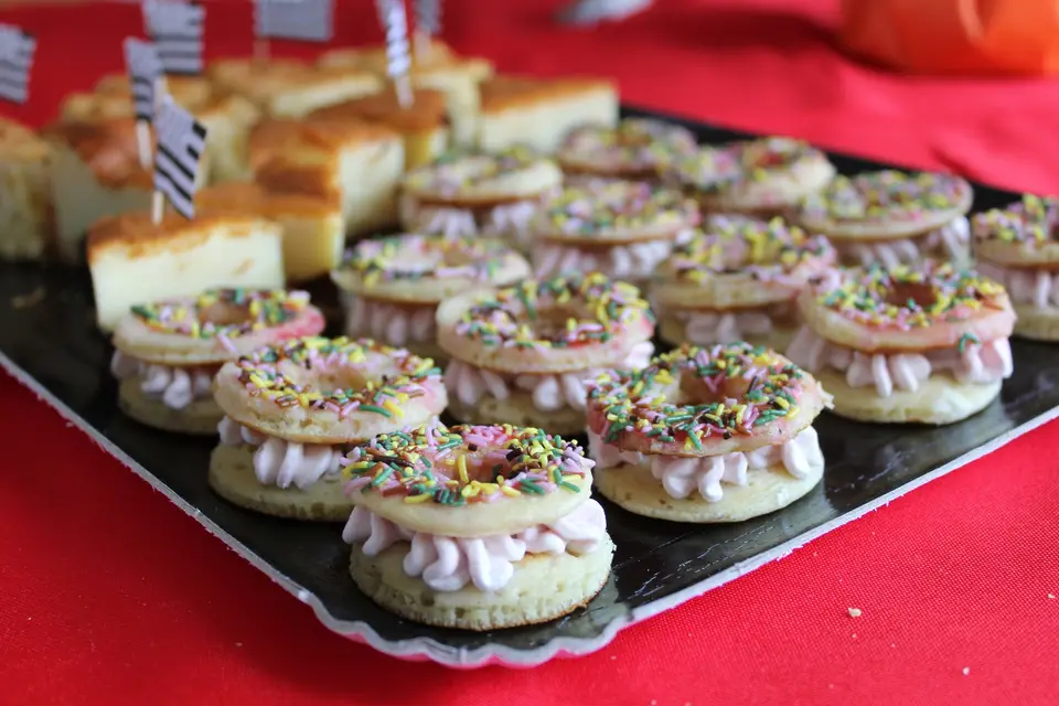 Crêpes & Créations Traiteur