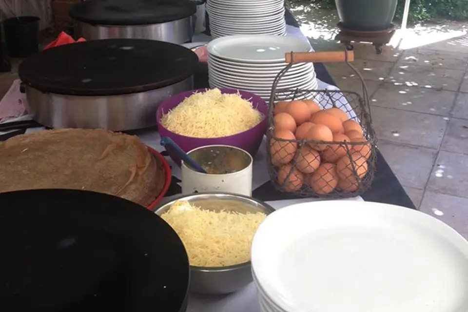 Crêpes & Créations Traiteur — photo 7