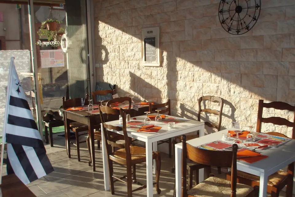 Crêpes & Créations Traiteur — photo 6