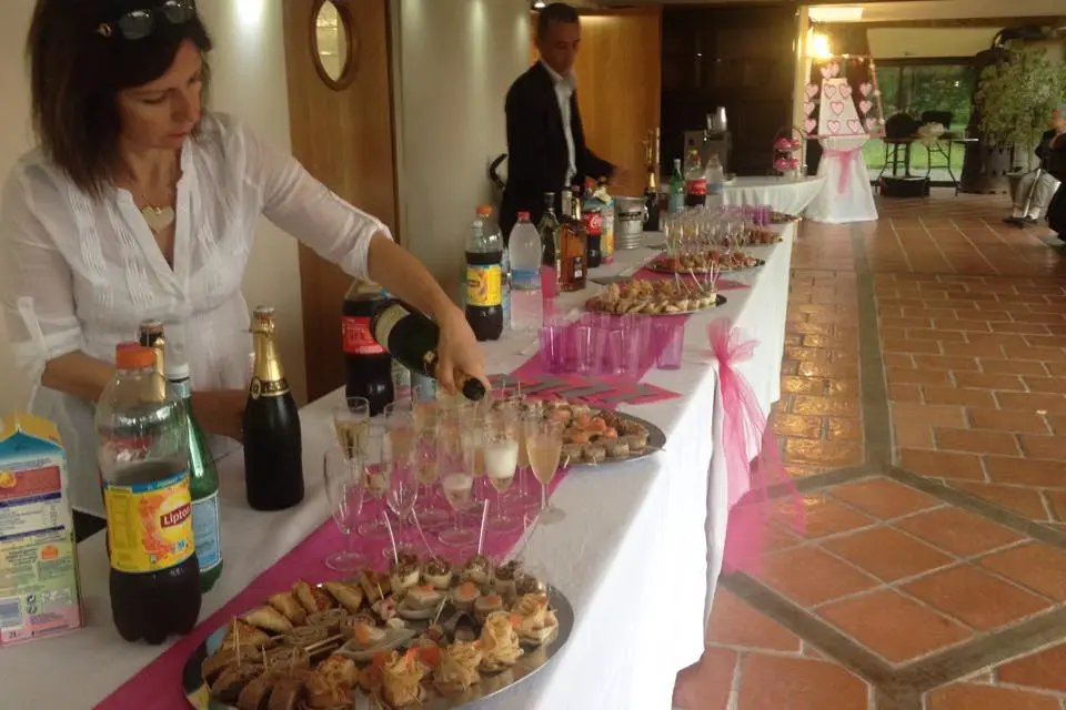 Crêpes & Créations Traiteur — photo 5