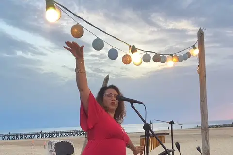 La Mouette Pas Muette — photo 8