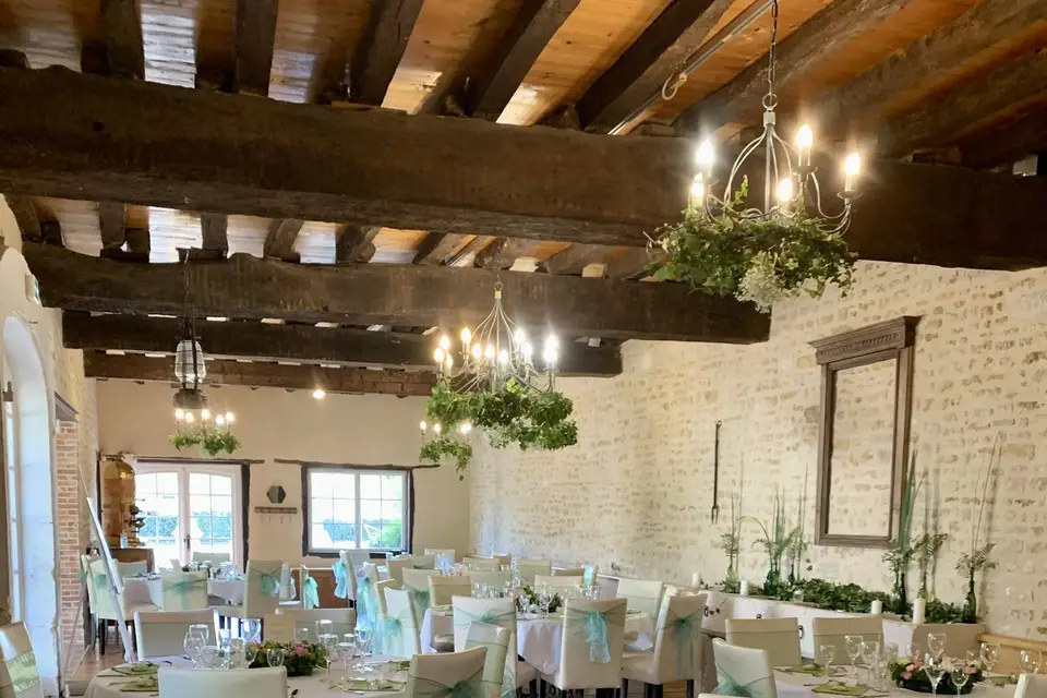 Clos de la Court d’Aron — photo 5