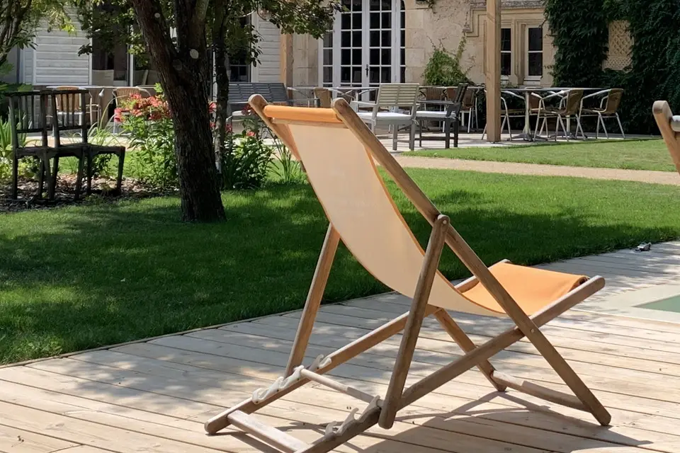 Clos de la Court d’Aron