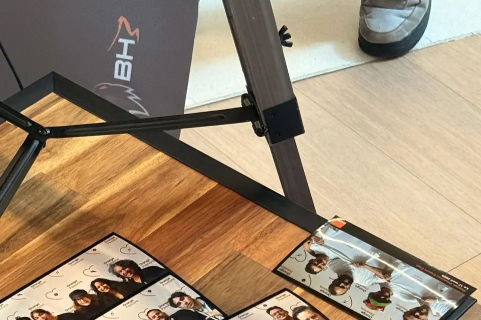 Infinite Smile Photobooth — photo 6