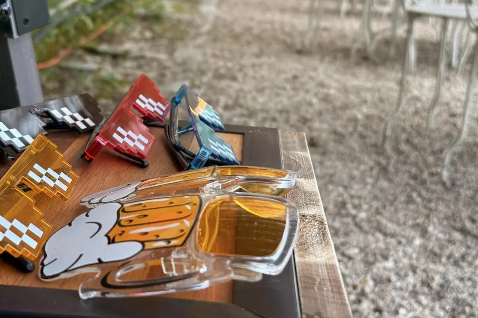 Infinite Smile Photobooth — photo 1