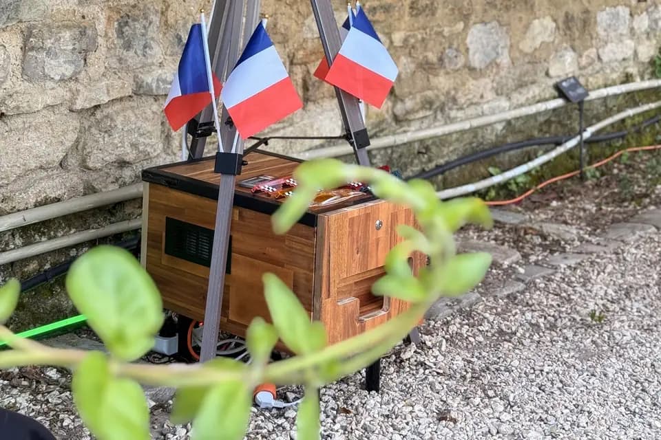 Infinite Smile Photobooth — photo 5