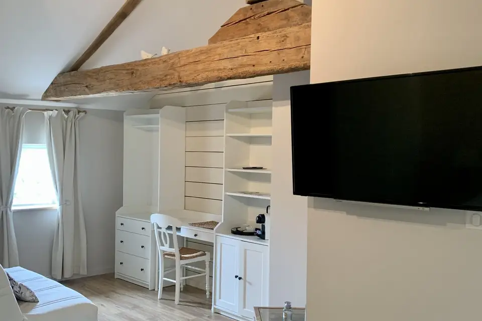 Clos de la Court d’Aron — photo 6