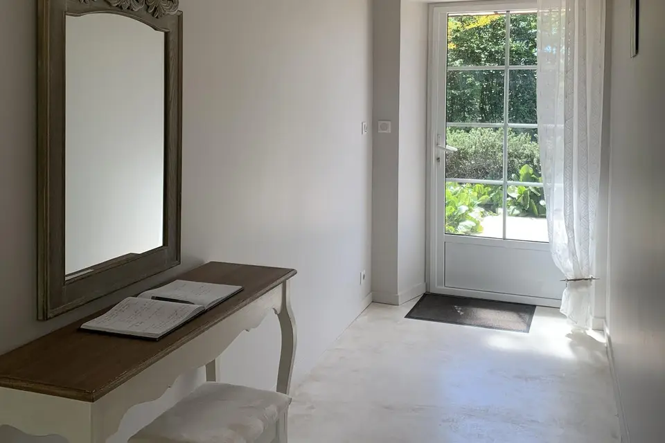 Clos de la Court d’Aron — photo 8