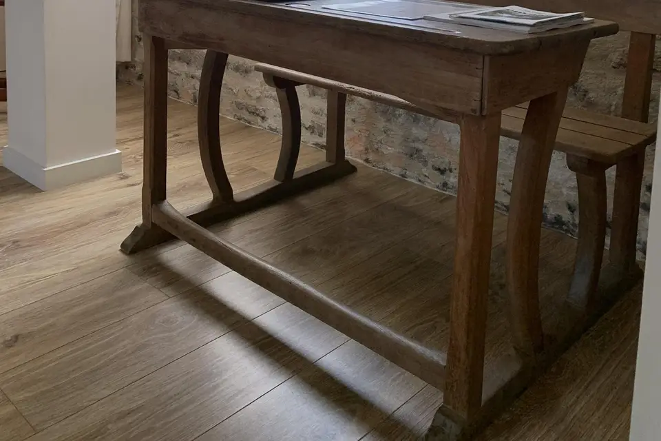 Clos de la Court d’Aron — photo 7