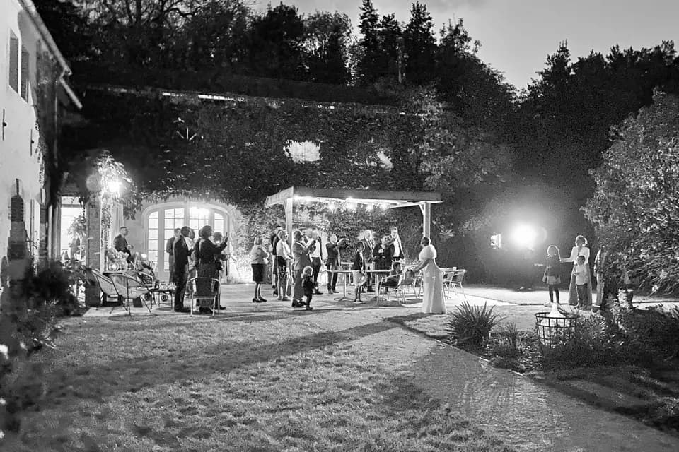 Clos de la Court d’Aron — photo 3