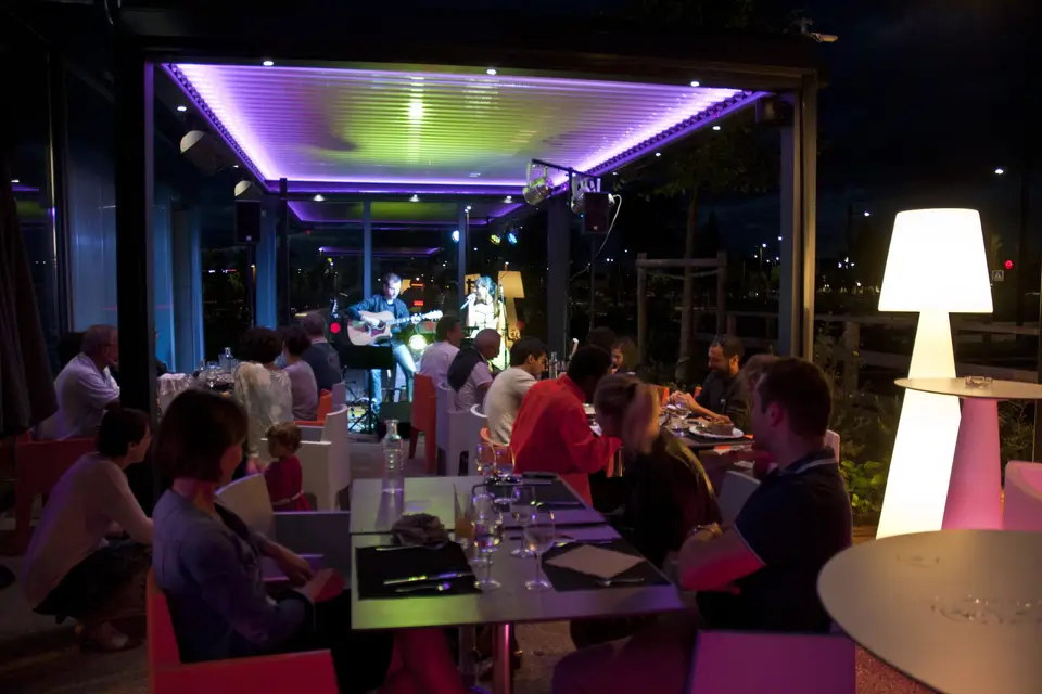 India & son Jules — photo 4