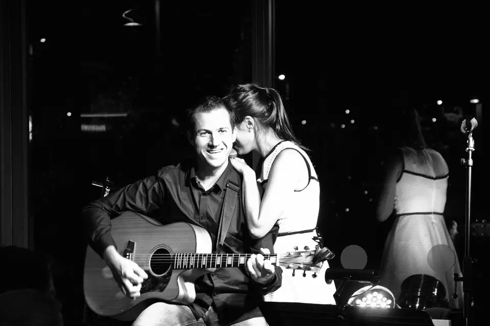 India & son Jules — photo 2