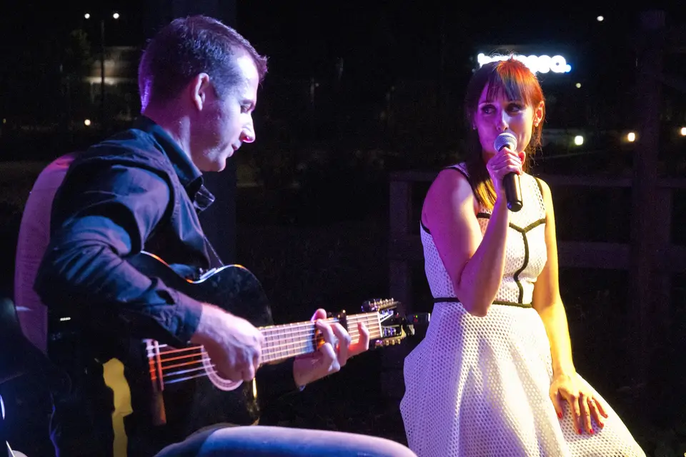 India & son Jules — photo 5