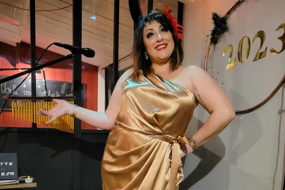 La Mouette Pas Muette — photo 6