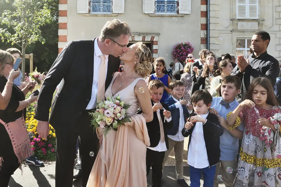 Peau de Lapin — photo 1