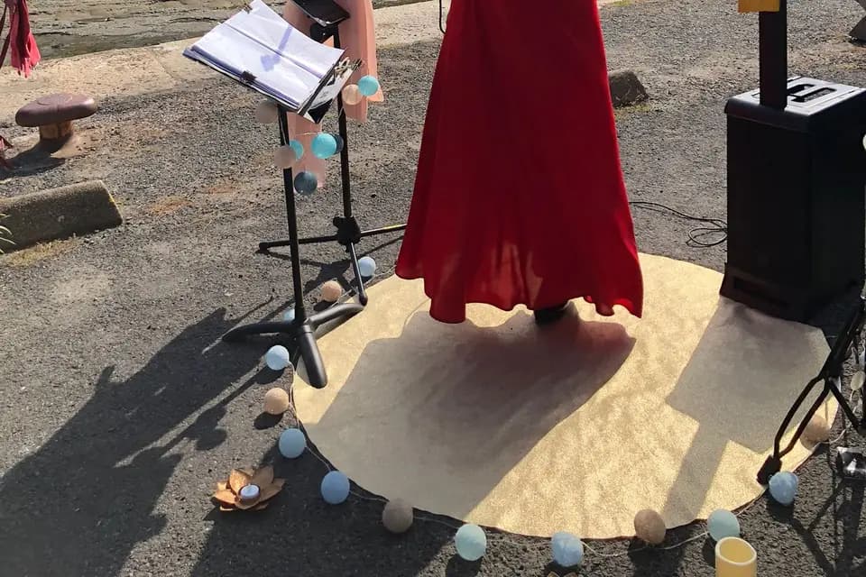 La Mouette Pas Muette — photo 2