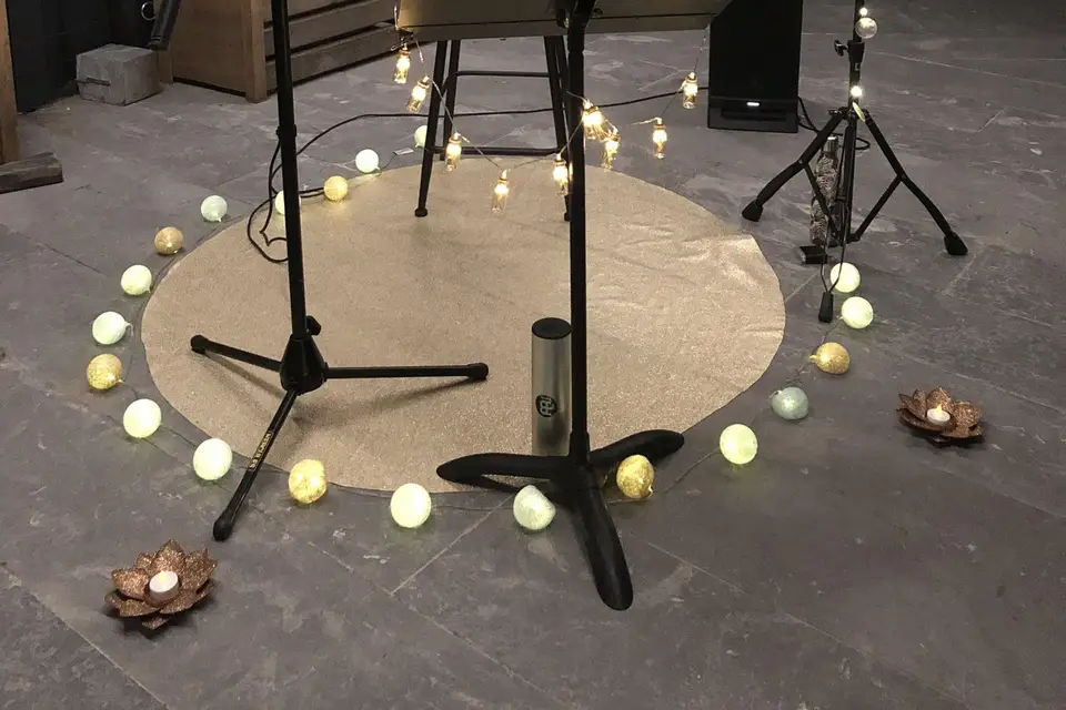 La Mouette Pas Muette — photo 7