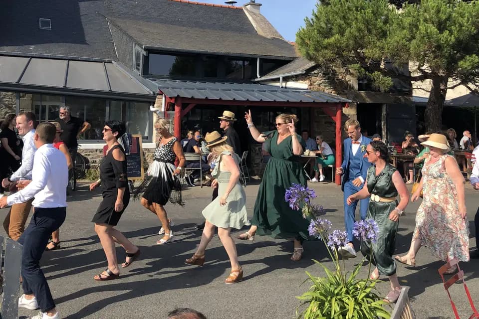 La Mouette Pas Muette — photo 1