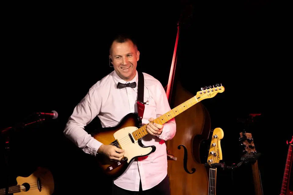 India & son Jules — photo 7