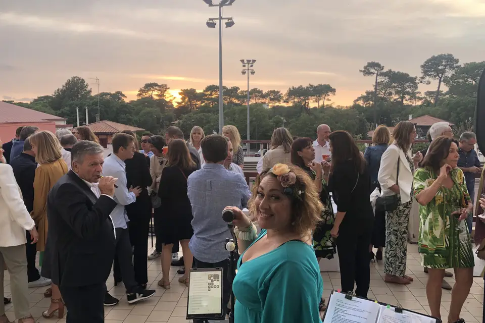 La Mouette Pas Muette — photo 4