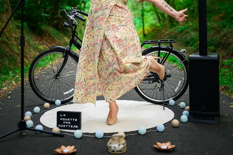 La Mouette Pas Muette — photo 3