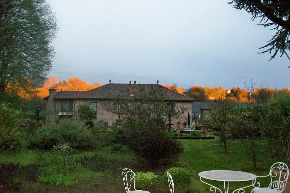 Le Poudrier — photo 2