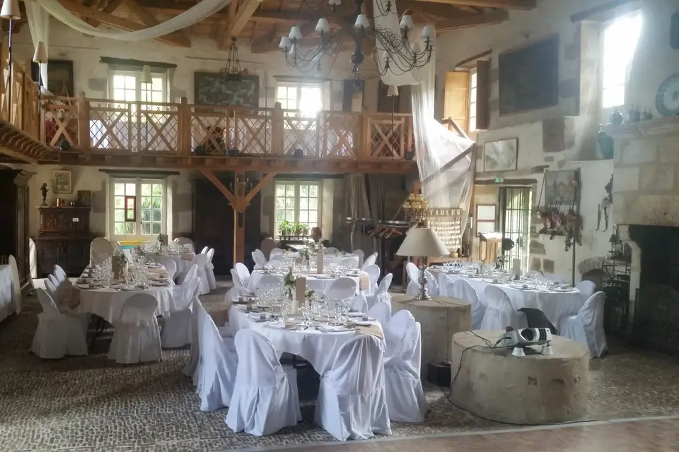 Le Poudrier — photo 9