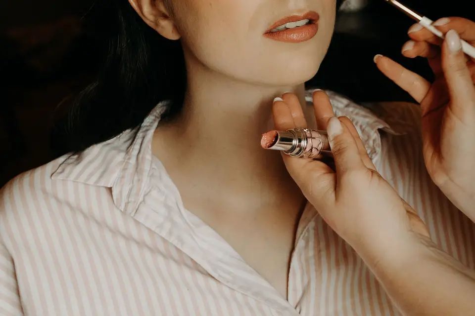 Marion Maquillage — photo 7