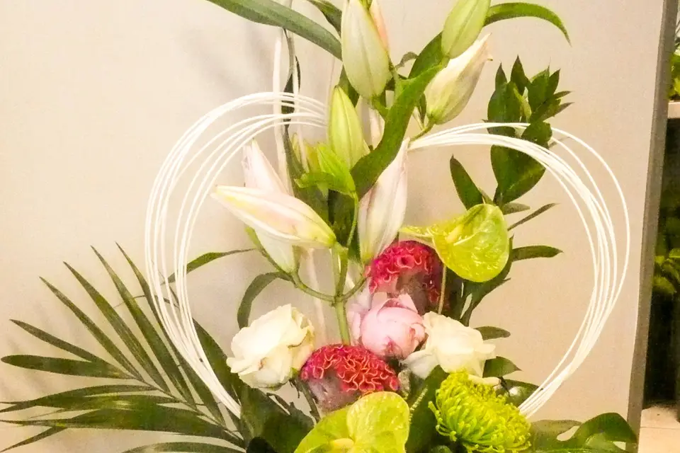 L'Aralia — photo 1