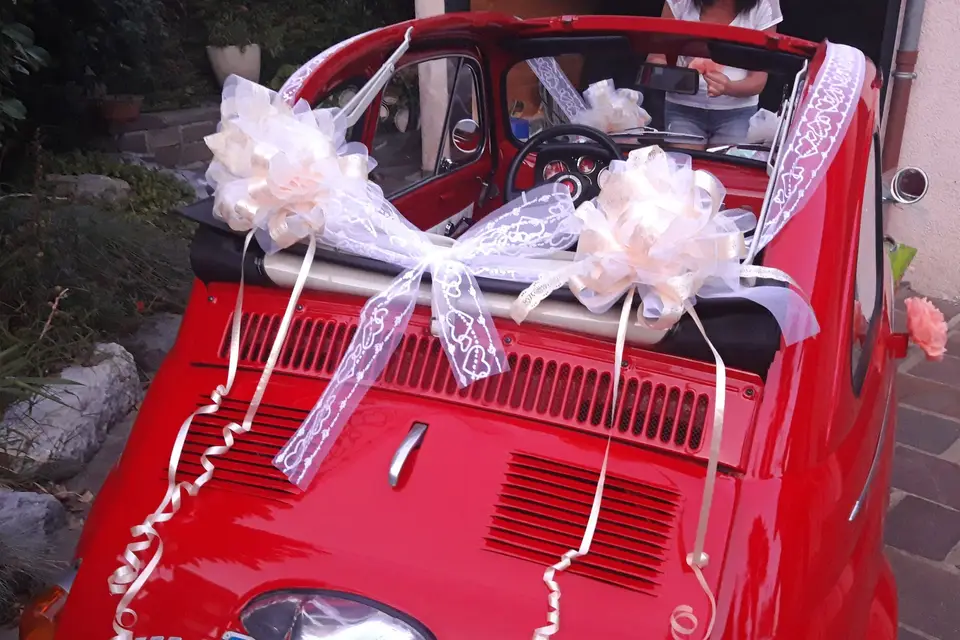 La Dolce Vita — photo 1