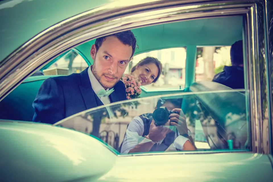 Tran K Thai Photographie — photo 3