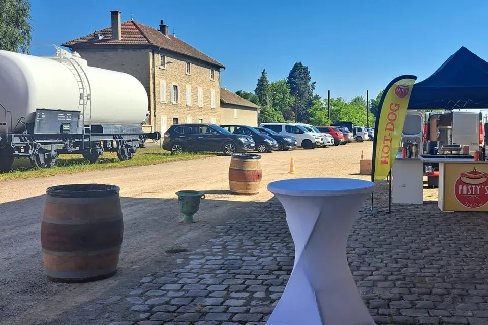 Hameau Dubœuf — photo 3