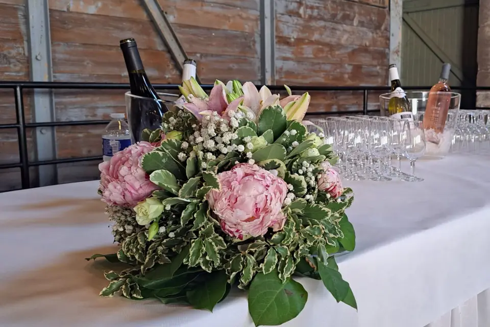 Hameau Dubœuf — photo 4