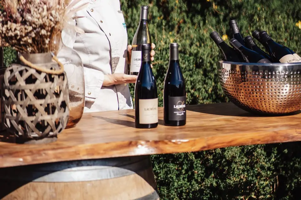 Domaine Laurens — photo 5