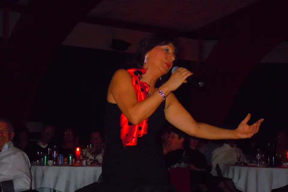 RAVI - Rencontre Animation Variété Internationale — photo 1