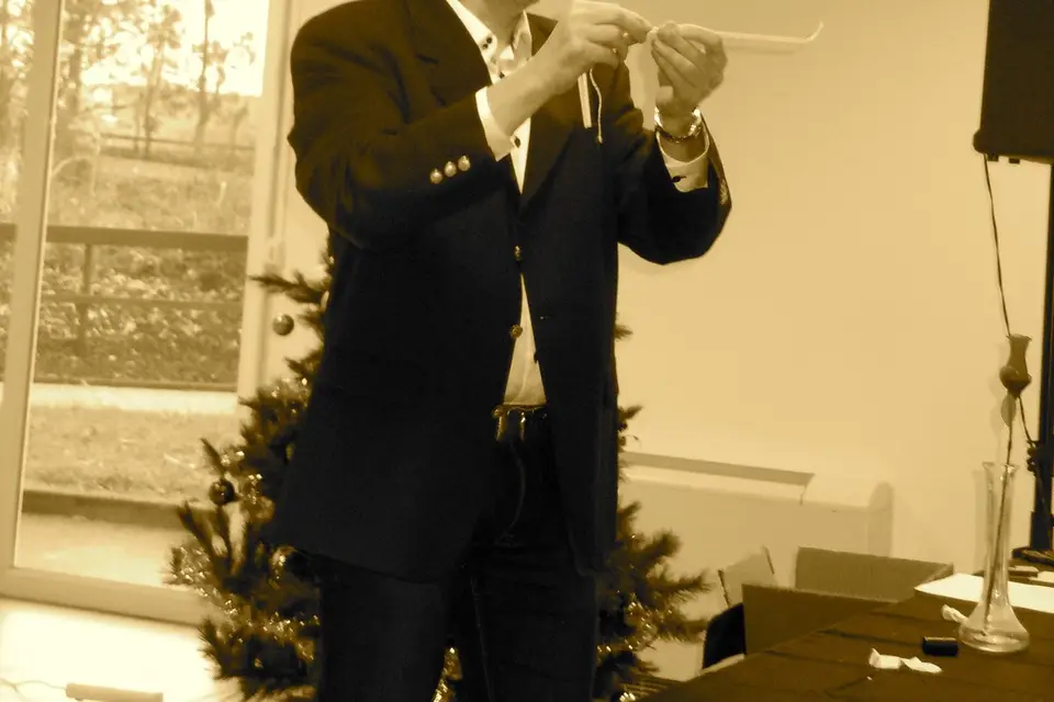 RAVI - Rencontre Animation Variété Internationale — photo 2