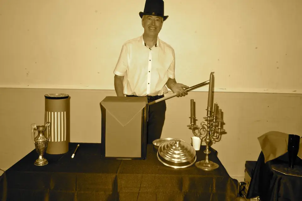 RAVI - Rencontre Animation Variété Internationale — photo 3