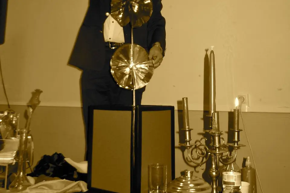 RAVI - Rencontre Animation Variété Internationale — photo 4