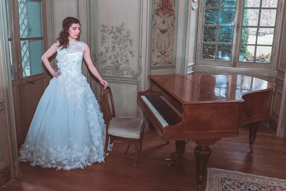 Elena Viette — photo 2