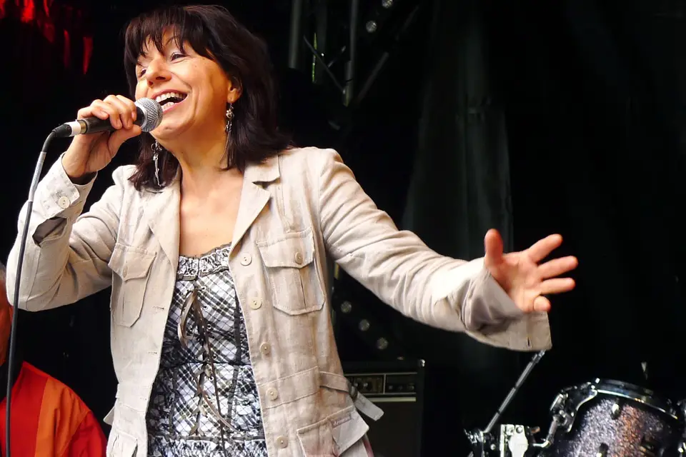 RAVI - Rencontre Animation Variété Internationale — photo 6